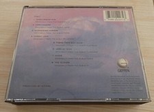 BOX 2 CD ALBUM TEN YEARS