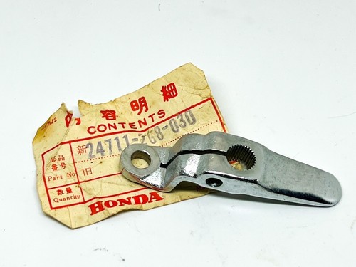 Honda cb72 cb77 cp77 - honda, arm