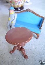 Vintage Dollhouse Cast Iron