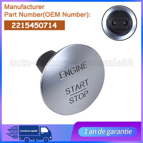Bouton marche arrêt - bouton,