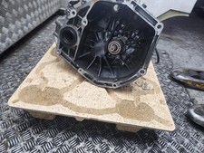 Boite de vitesses SUZUKI SWIFT