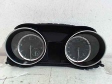 Bloc compteur code piece= 381535 Suzuki SWIFT V 5P 2017-04->