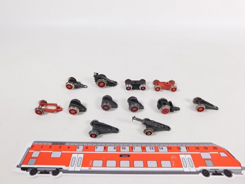 Märklin lot - märklin, ac