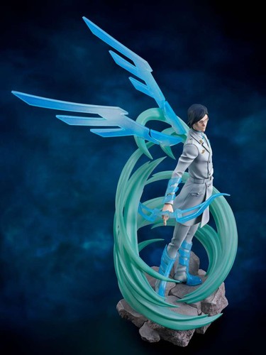 Bleach 1000 blood uryu - y,
