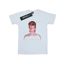 David Bowie - T-shirt ALADDIN