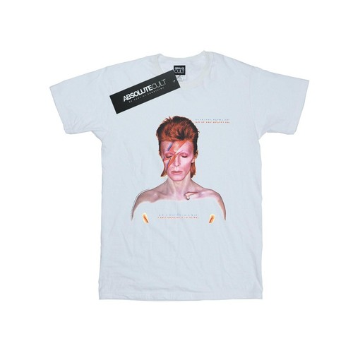 David bowie shirt aladdin - david,