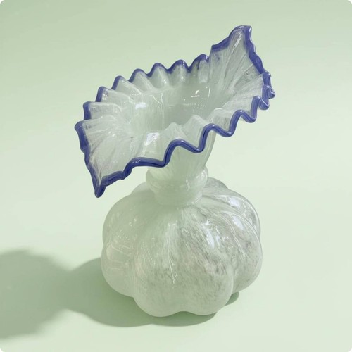 Vase fleurs verre - fleurs,