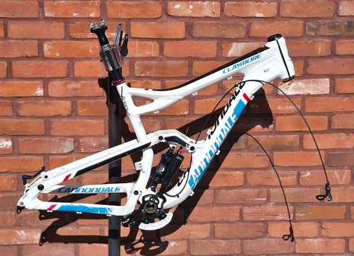 Cannondale claymore frame - cannondale, 1