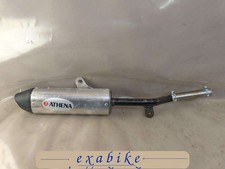 silencieux pour Yamaha TDR 125