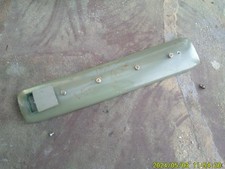 BLZ Beau toit complet en alu