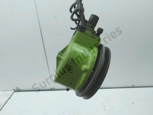 Boitier coupe claas dominator - boitier,