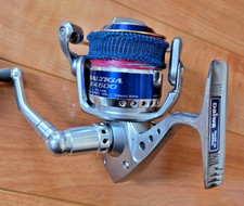 [☆Bon+] Moulinet tournant