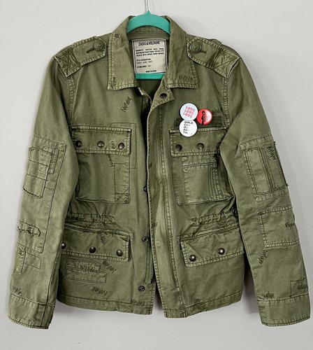 Zadig voltaire krisy - zadig,