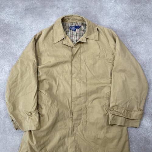 Polo ralph lauren - polo, trench