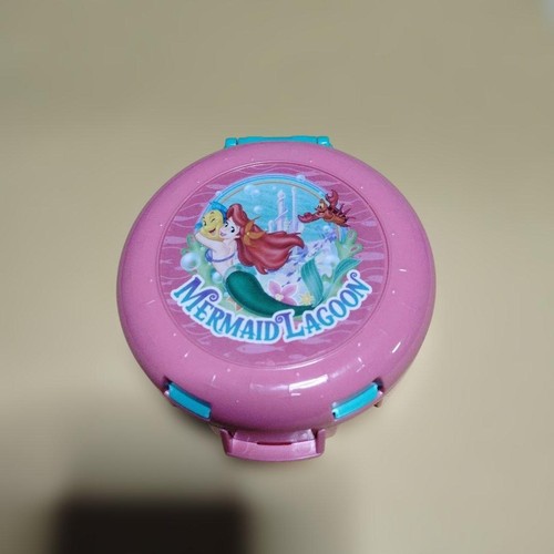 Disney mermaid lagoon polly - mermaid,