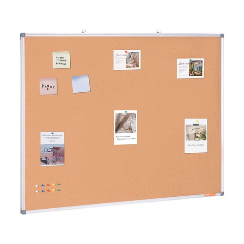 Vevor tableau liège 120x90 - liège,
