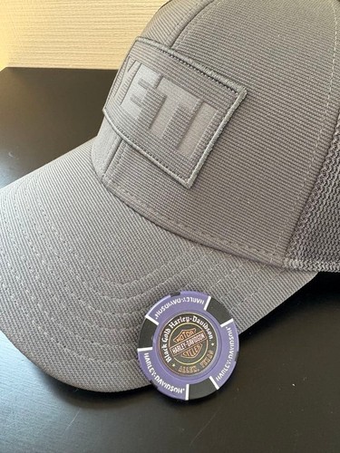 Harley davidson poker - poker, chip