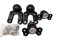 Kit Rotule Jeu de 4 pièces