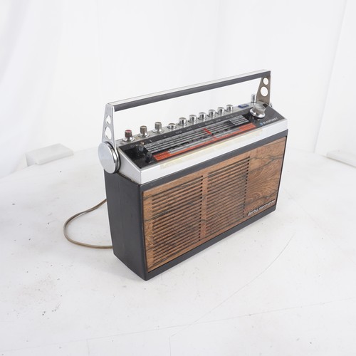 Blaupunkt derby commander - blaupunkt,
