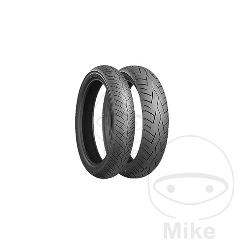 Bridgestone pneu moto arrière - pneu,