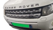 Calandre LAND ROVER RANGE
