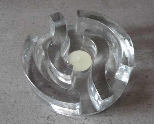Chauffe plat verre - plat, en