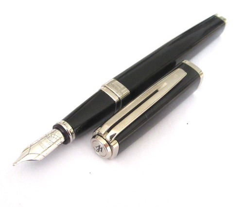 Captivant stylo plume waterman - stylo,