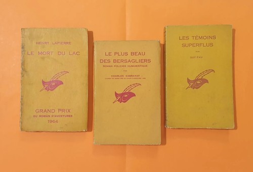 Lot livres anciens - livres,