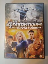 PH1 / DVD  /  LES 4 FANTASTIQUES ET LE SURFER D ARGENT