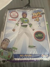NEW Disney Toy Story 4 Buzz