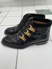 chaussures de luxe homme