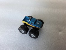 MICRO MACHINES Ford F-150 Pickup MONSTER TRUCK Galoob BT