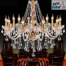 D'Origine K9 Chandelier