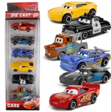 Jouet Cars 3 Dysney Pixar pack