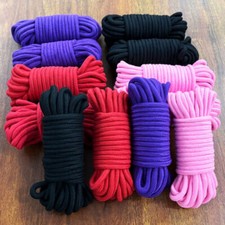 SM Fétiche 3PCS Corde De