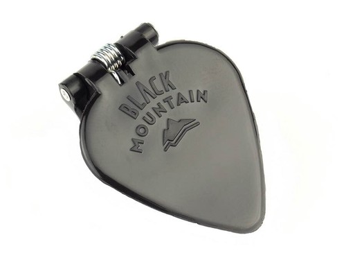 Blackmountain spring action - blackmountain,