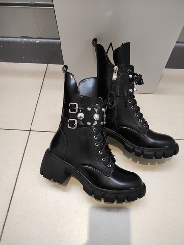 Bottines k01 - bottines, kx-k01