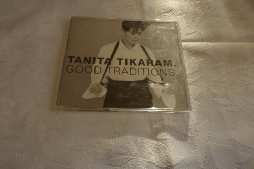 Tanita tikaram good - tikaram,