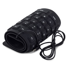 Clavier filaire USB PC