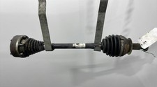 Cardan gauche (transmission) VOLKSWAGEN POLO 5 PHASE 2 6C0407271E