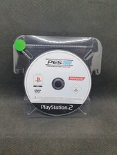 PS2 PES 2008 CD Seul