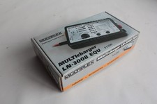 Modélisme multi-chargeur de batterie Multiplex LN-3008 EQ (67447)