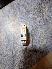 TÉLÉRUPTEUR  16 A MULTI 9 TL Merlin Gerin 15520 Occasion 