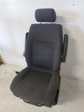 Siege avant gauche VOLKSWAGEN TRANSPORTER 5 PHASE 1
