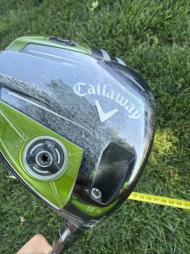 Callaway razr fit xtreme - callaway,
