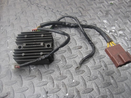 Regulateur tension pour ktm - de,