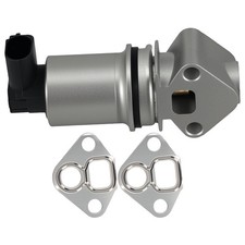 Soupape EGR for Seat Cordoba/Ibiza 1.2L Essence 2002-2006 03D131503B XEGR78