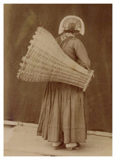 France, Bretagne, Costume