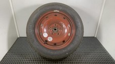 Roue de secours RENAULT LAGUNA 3 PHASE 1 NT