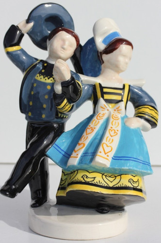 Micheau vernez danseurs - danseurs, en